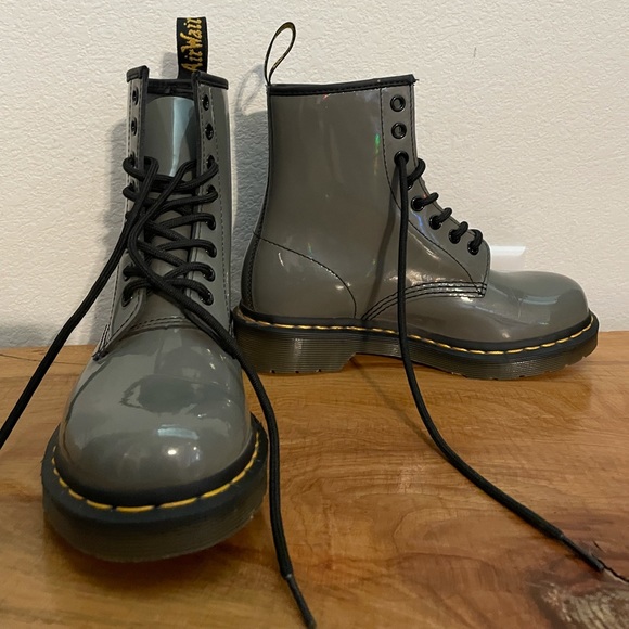 Dr Marten 1460 - Picture 2 of 5